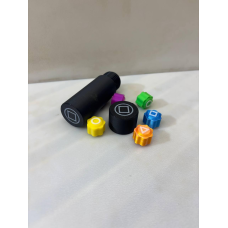 Настільна гра Gonggi, кубики з гри в кальмара