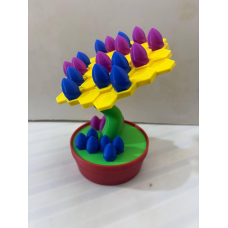 Гравітаційна гра Бонсай для дітей та дорослих