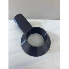 Пиловідвід для свердління без пилу до 55мм