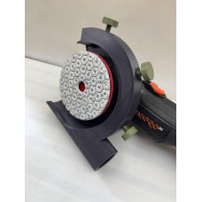 Пиловідвід на кожух для болгарки (УШМ) 125 мм