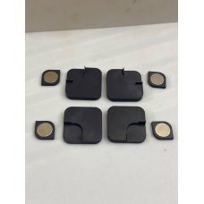 Комплект магнітних кріплень для люків прихованого монтажу