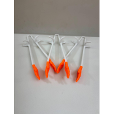 Інноваційні палички для суші з долонями