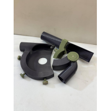 Комплект пилозбірників 3 в 1 для плиткових робіт