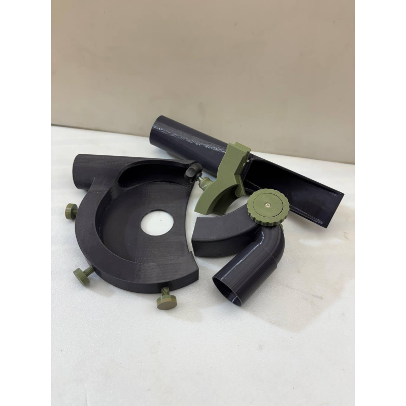 Комплект пилозбірників 3 в 1 для плиткових робіт