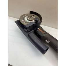 Насадка-пилозбірник для болгарки під запил 45 градусів