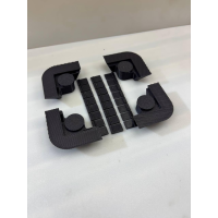 Універсальний комплект магнітів для люків прихованого монтажу