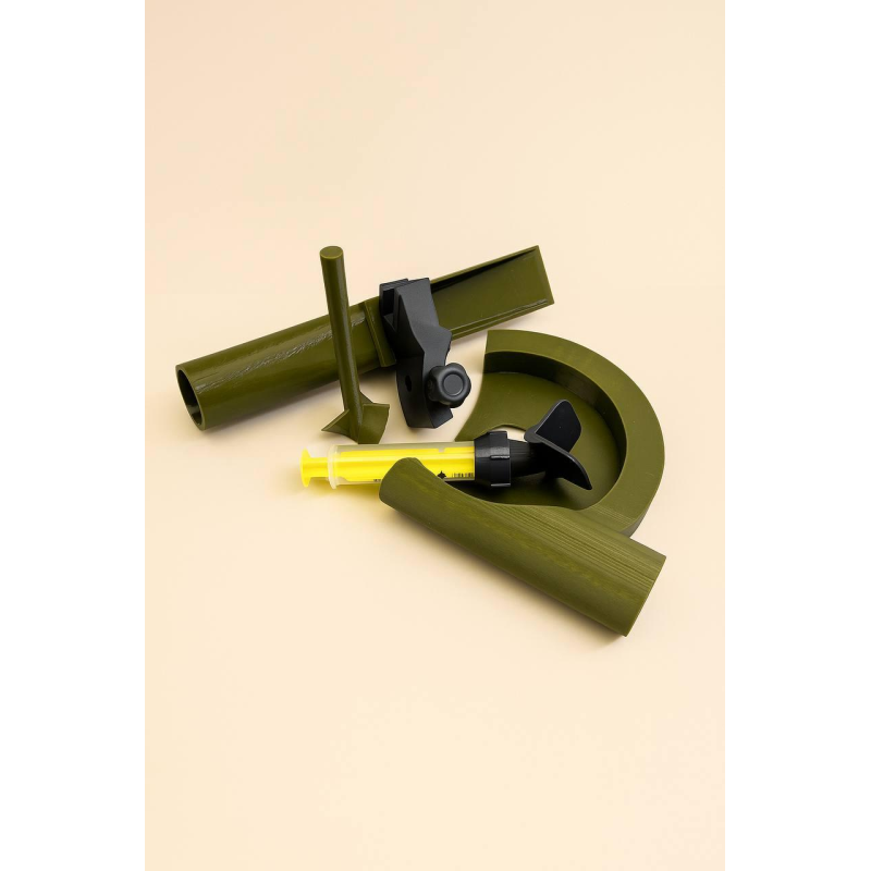 Плитковий майстер: 4 в 1 — різка, шліфовка та фуга в одному наборі