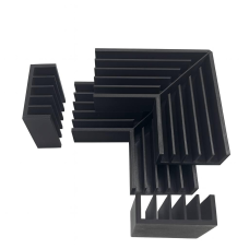 Позиціонер для монтажу плитки під 90 градусів