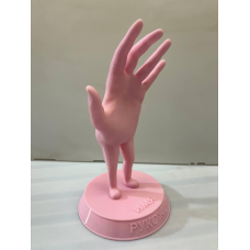 Статуетка-сувенір “РУКОЖОП“ статуєтка-прикол