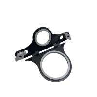 Шаблон для інсталяції складаний, пластик