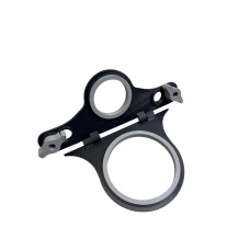 Шаблон для інсталяції складаний, пластик