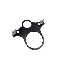 Шаблон для інсталяції, пластик