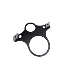 Шаблон для інсталяції, пластик