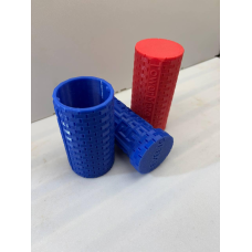 Тубус лабіринт головоломка скрижаль 10 рівня