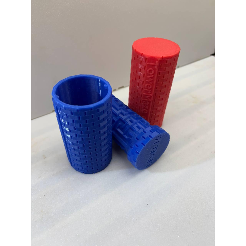 Тубус лабіринт головоломка скрижаль 10 рівня